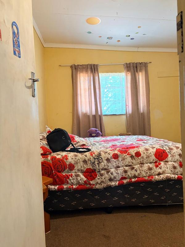 2 Bedroom Property for Sale in Ventersdorp North West